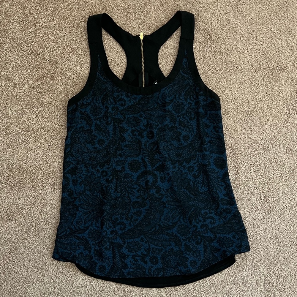 Express Racerback Tank - Picture 3 of 5